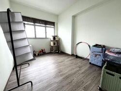 Blk 802A Keat Hong Crest (Choa Chu Kang), HDB 5 Rooms #632936111